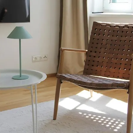 Lovely Style Apartment Graz