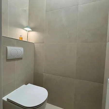 Apartamento Lovely Style Graz