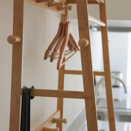 Lejlighed Lovely Style