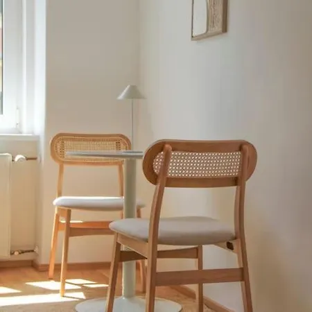 Apartamento Lovely Style Graz