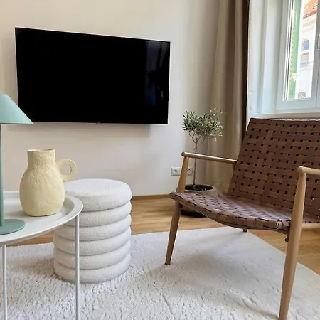 Lovely Style Apartamento Graz