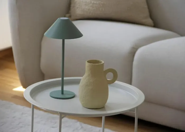 Lovely Style Apartamento *