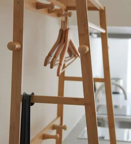 Apartamento Lovely Style