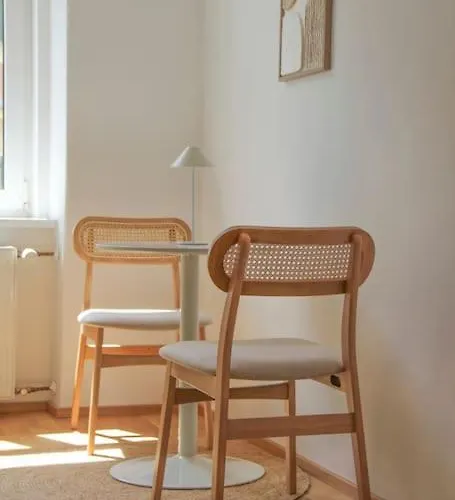 Apartamento Lovely Style Graz