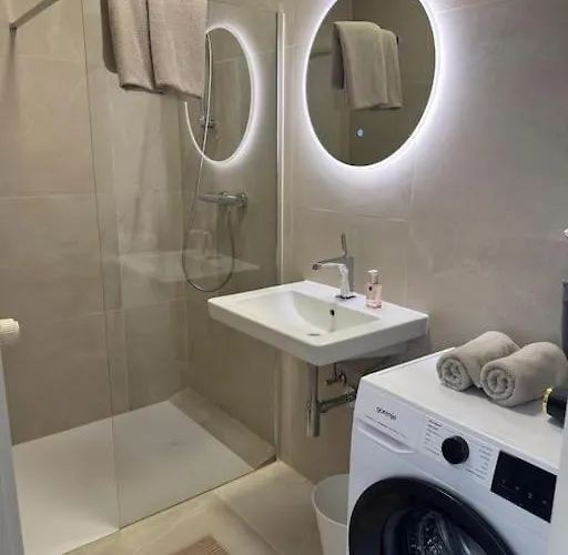 Apartamento Lovely Style Graz