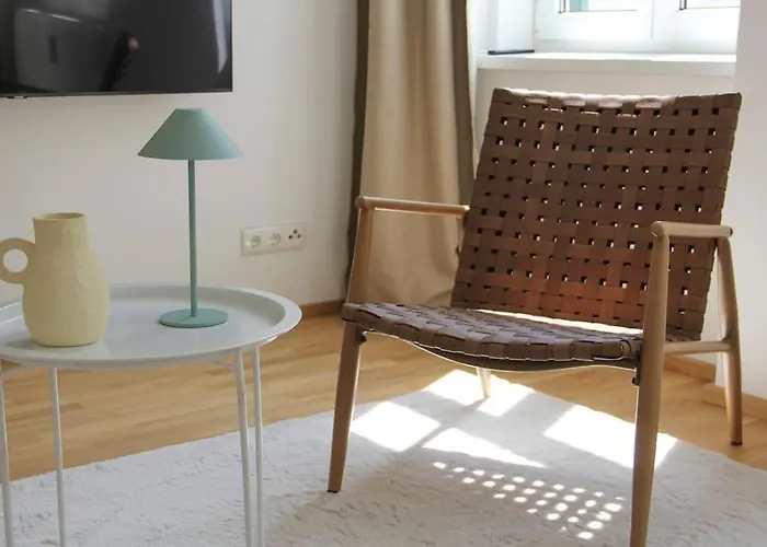 Lovely Style Apartamento Graz