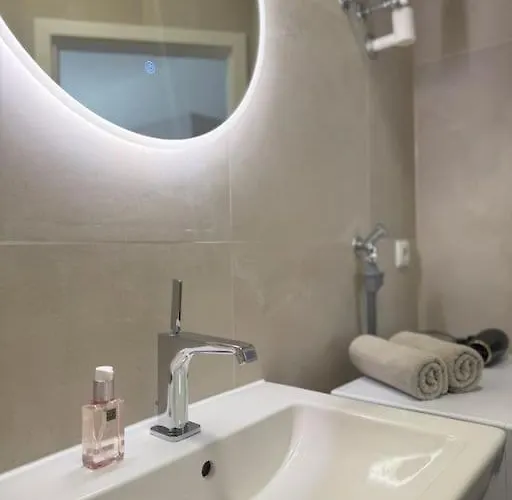 Lovely Style Apartamento